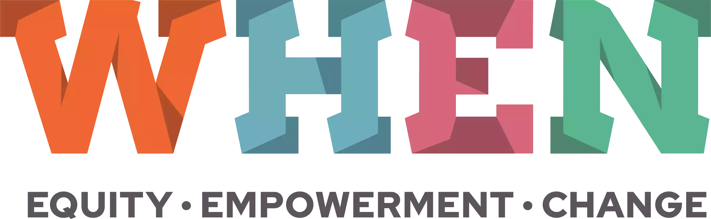 Women's Hub for Empowerment & Networking (WHEN)